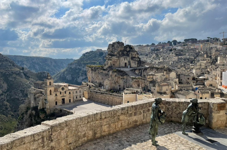 Matera - Baslicata