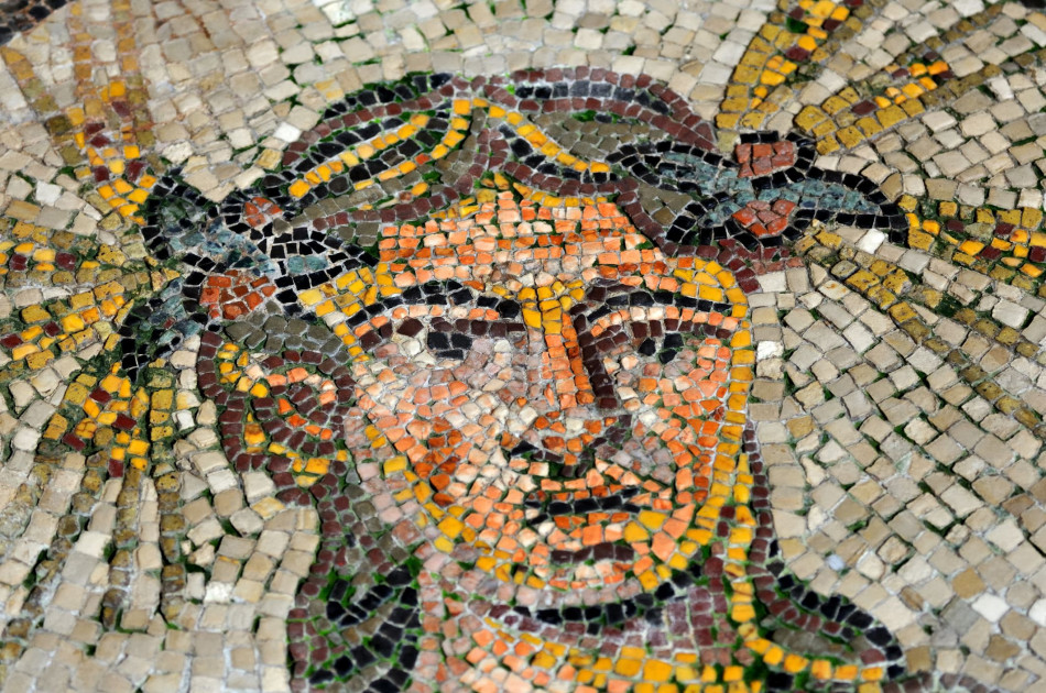 Friuli-Venezia Giulia - Aquileia