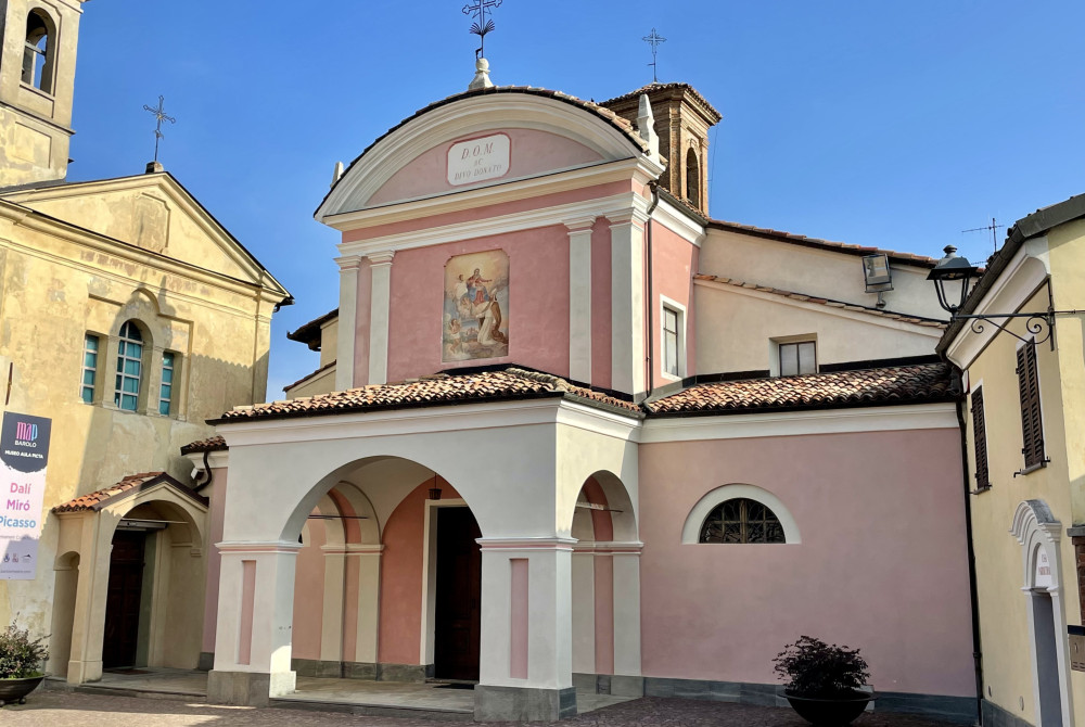 Barolo Centrum
