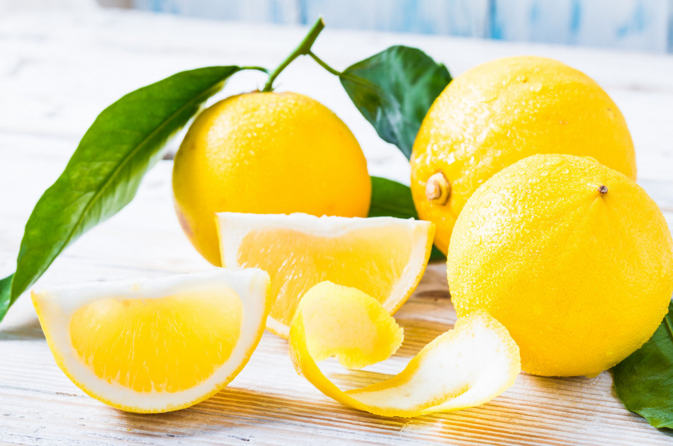 Calabrië -Bergamot - fruit - parfum