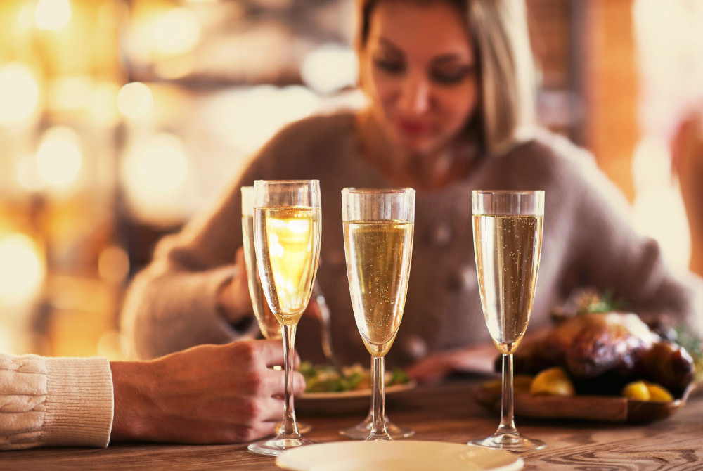 Wijnproeverij - Experience - Spumante - Prosecco