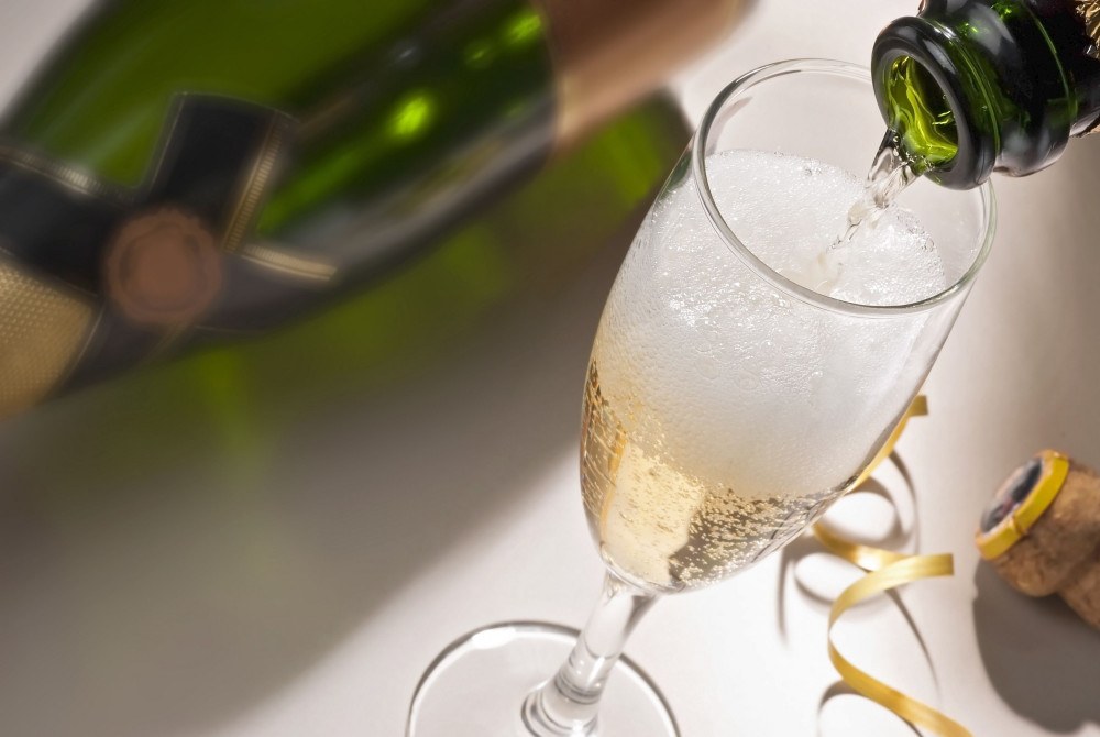 Spumante - Prosecco - Wijnproeverij - Experience