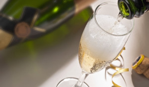 Spumante - Prosecco - Wijnproeverij - Experience