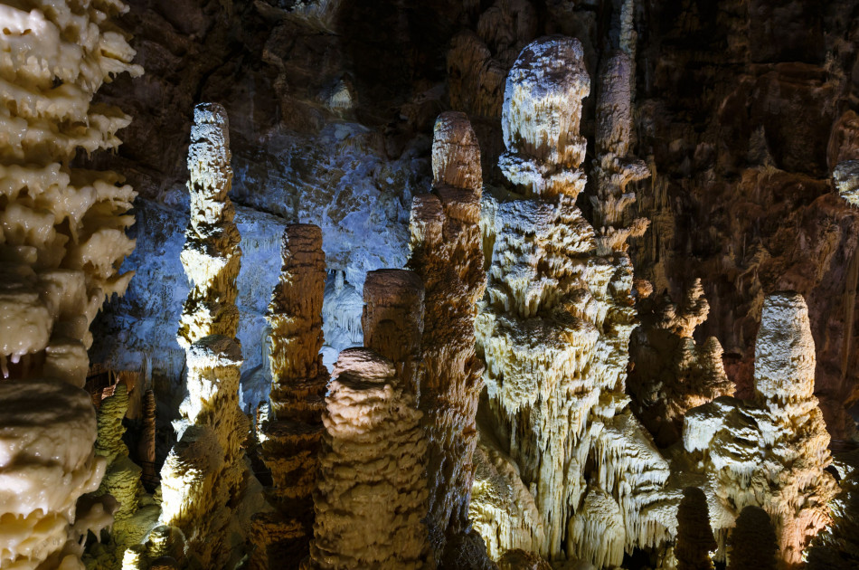 Grotten - Grot - Experience - Uitstapje