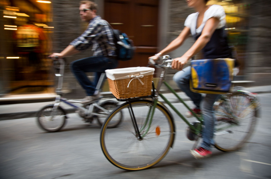 Fietsen - Fietshuur - Experience - Stadstour