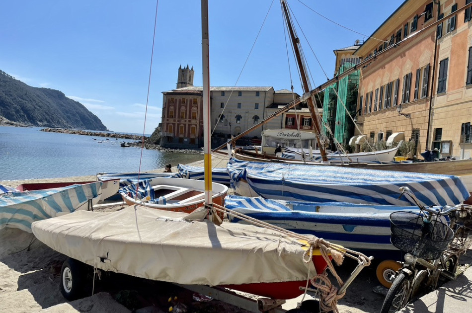 Finale Ligure - Ligurië