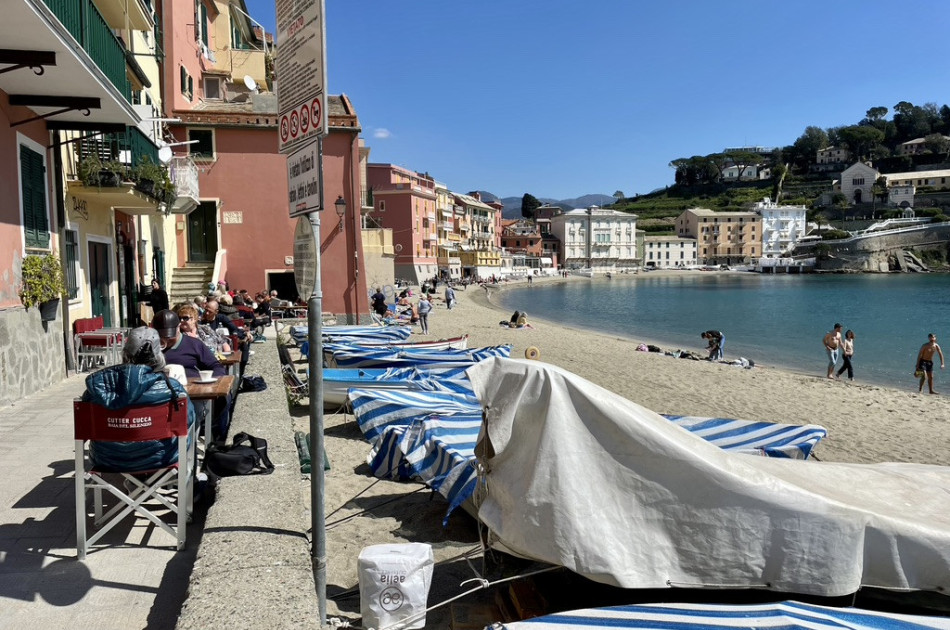 Finale Ligure - Ligurië