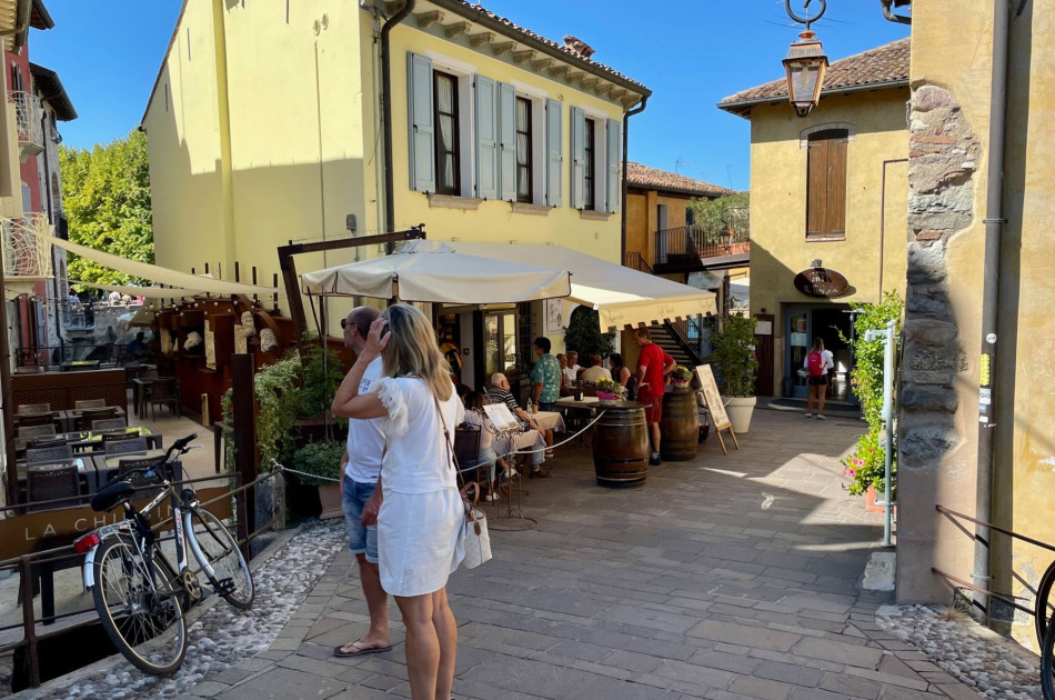 Borghetto sul Mincio - Veneto