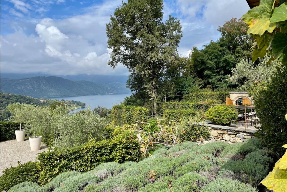 Lago di Orta