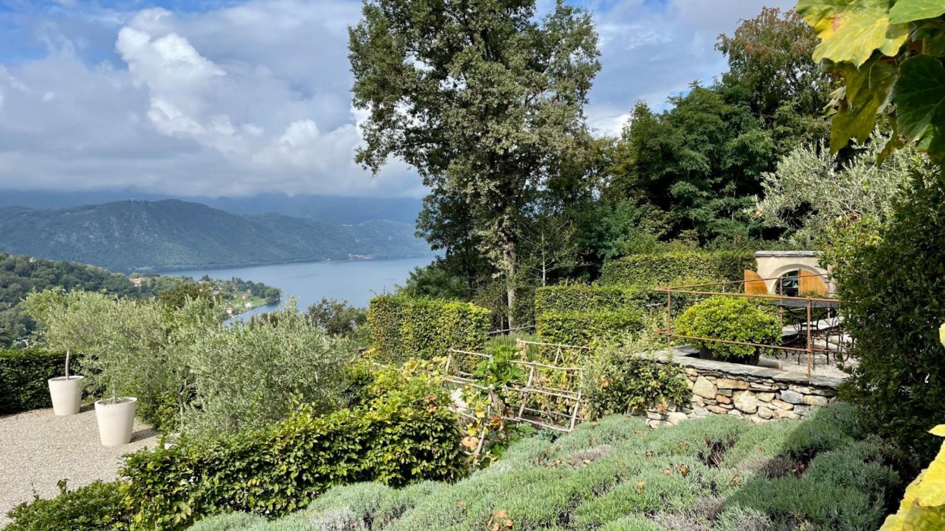 Lago di Orta