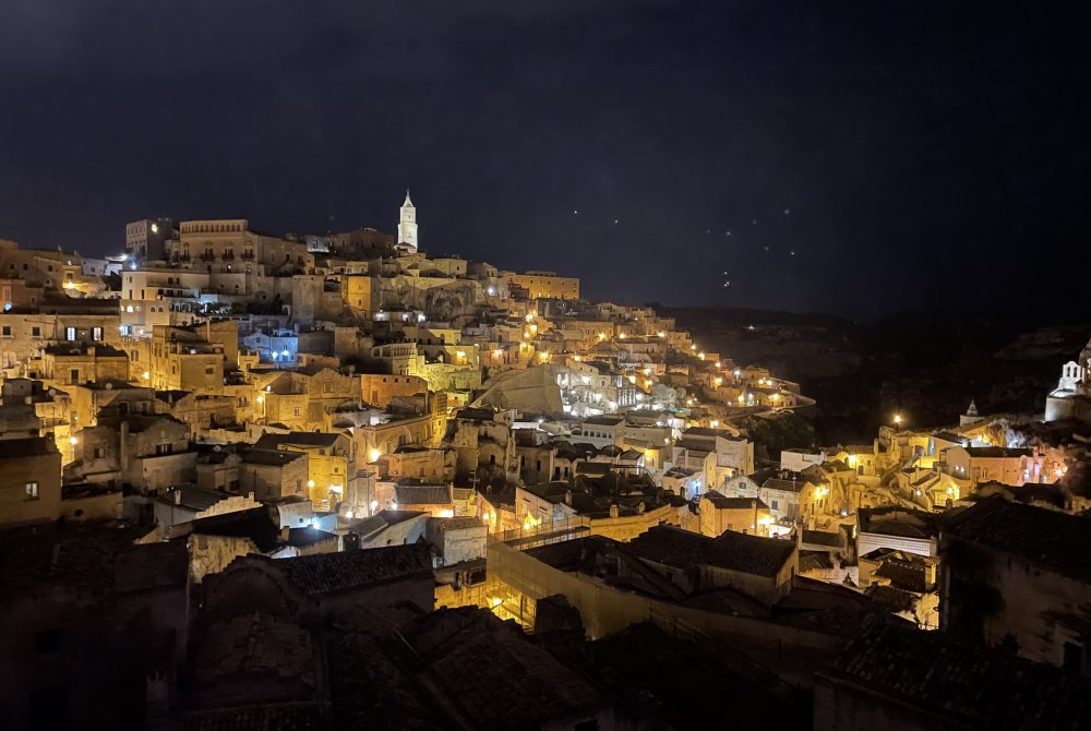 Sicilië - Val di Noto