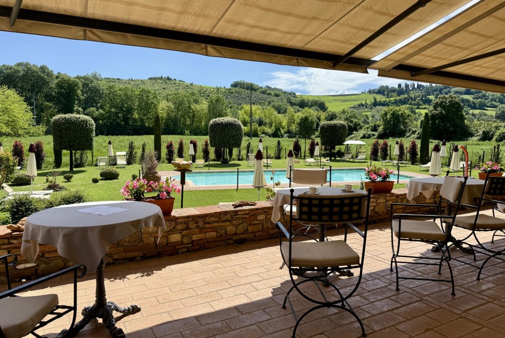 San Gimignano - accommodatie