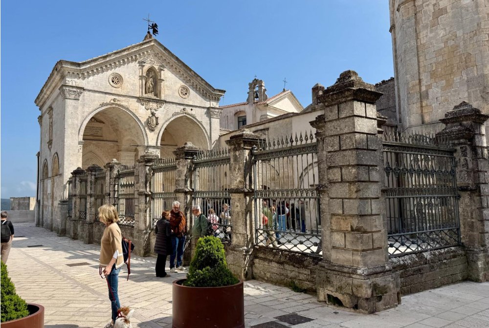 Gargano - Monte Sant Angelo