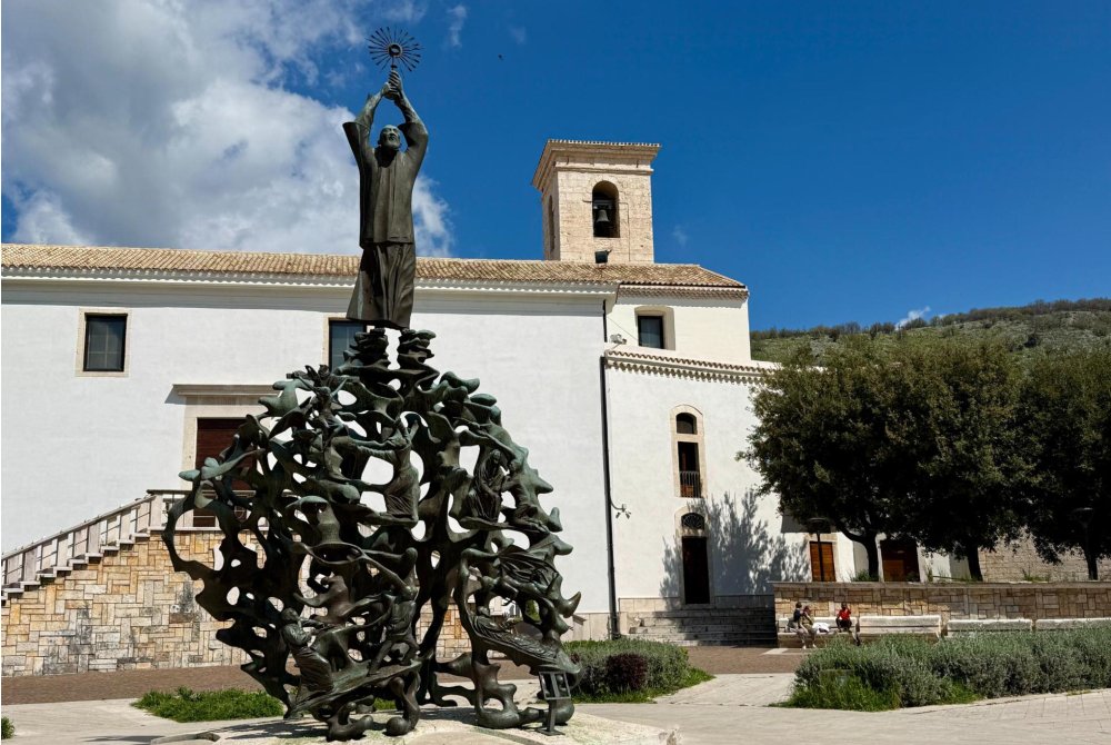 Gargano - Padre Pio