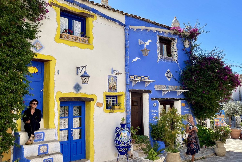 Borgo Parini - Noordwest Sicilië