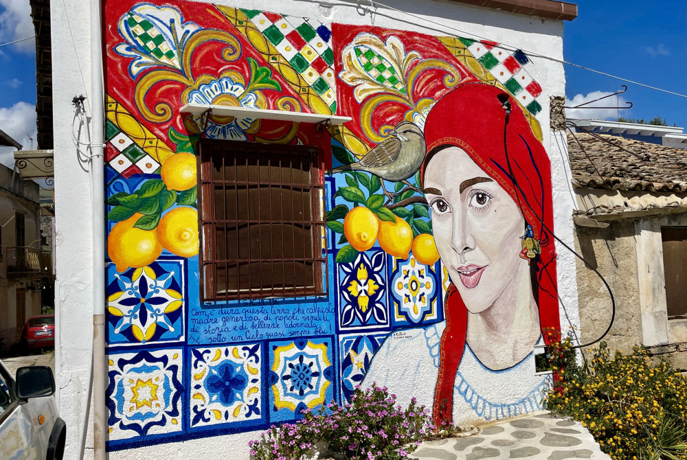 Borgo Parini - Noordwest Sicilië