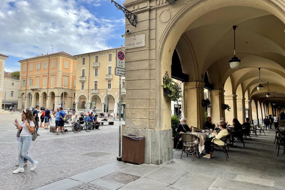 Casale Monferrato - plein