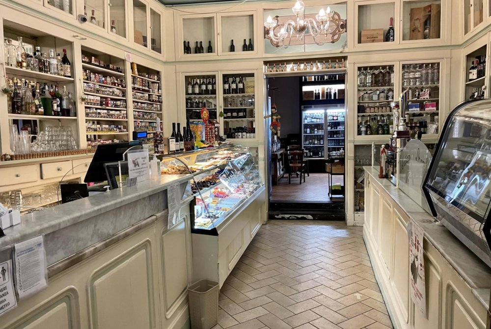 Bar - Lucca centre