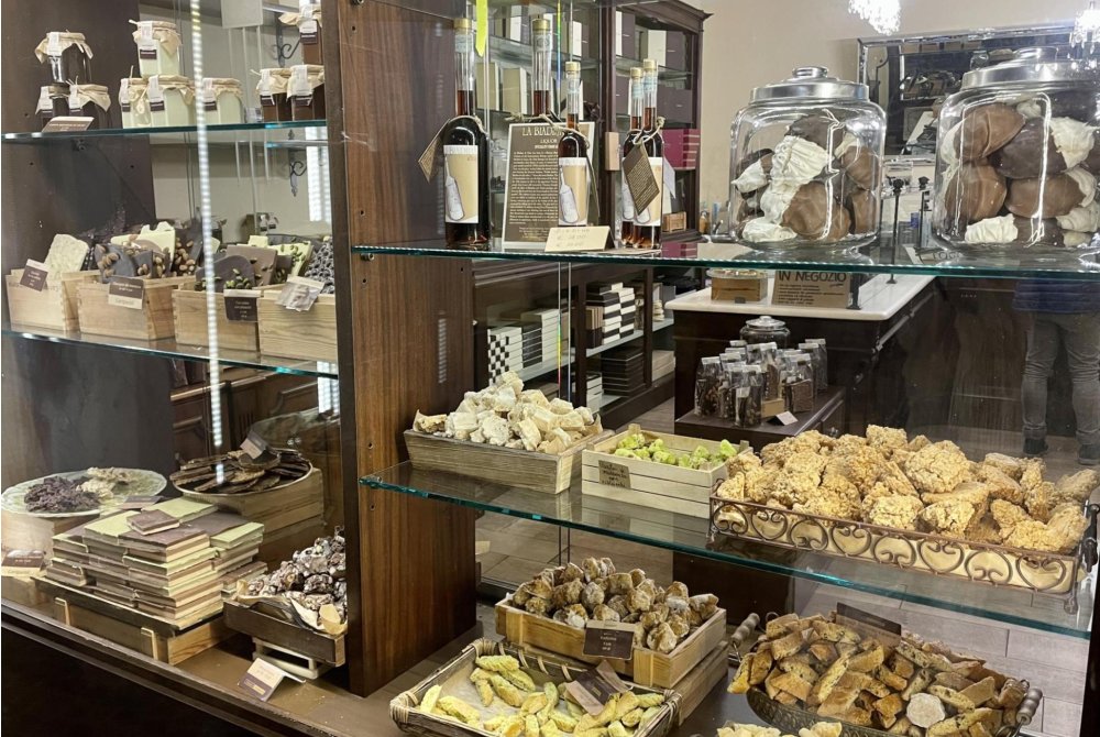 Bakery Lucca