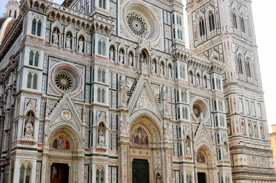 Milaan - Duomo - Kathedraal