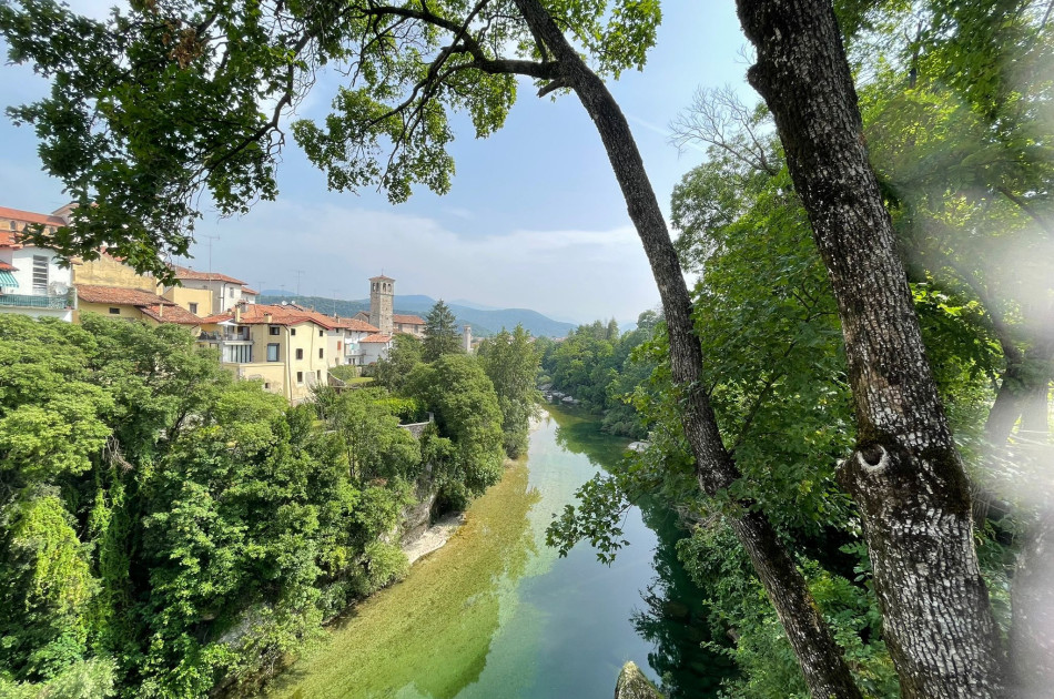 Cividale del Friuli - Friuli-Venezia Giulia - Duivelsbrug