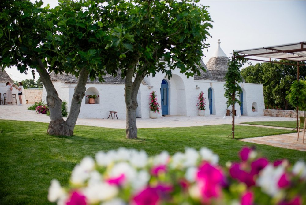 Trulli