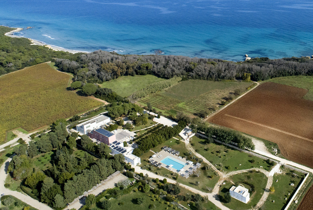 Masseria Puglia