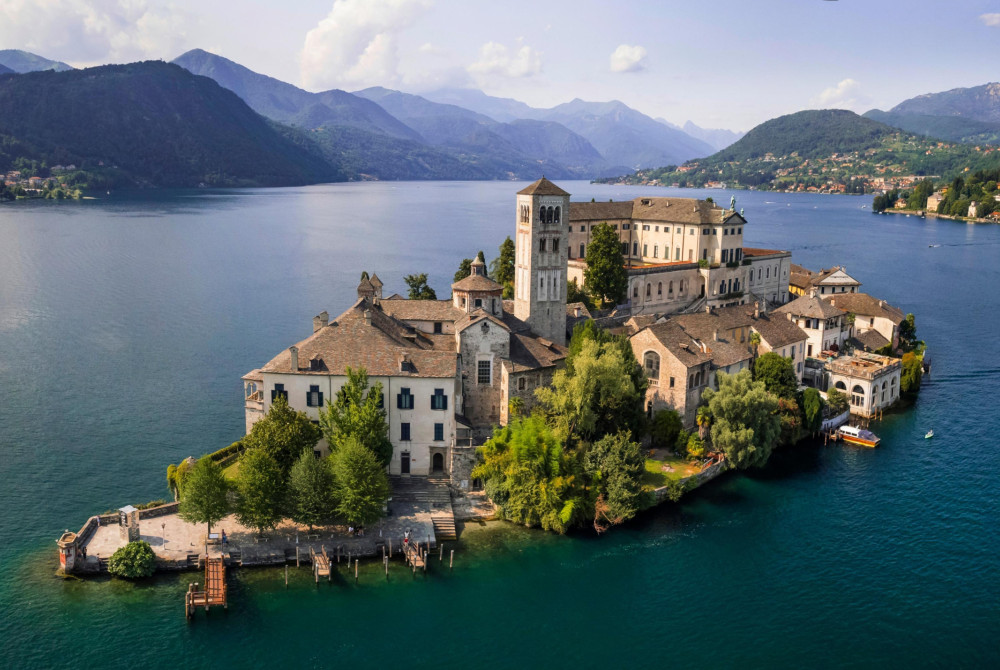 Lago di Orta