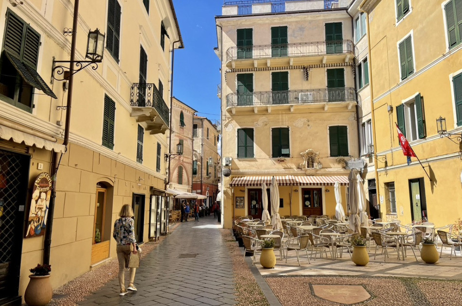 Nole - Ligurië