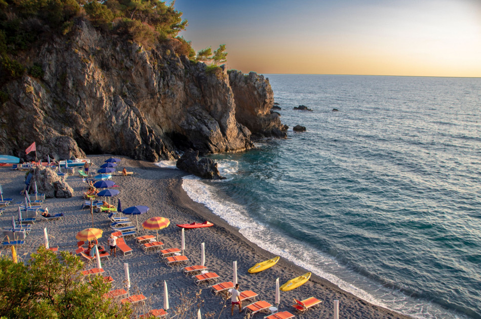 Basilicata - Maratea