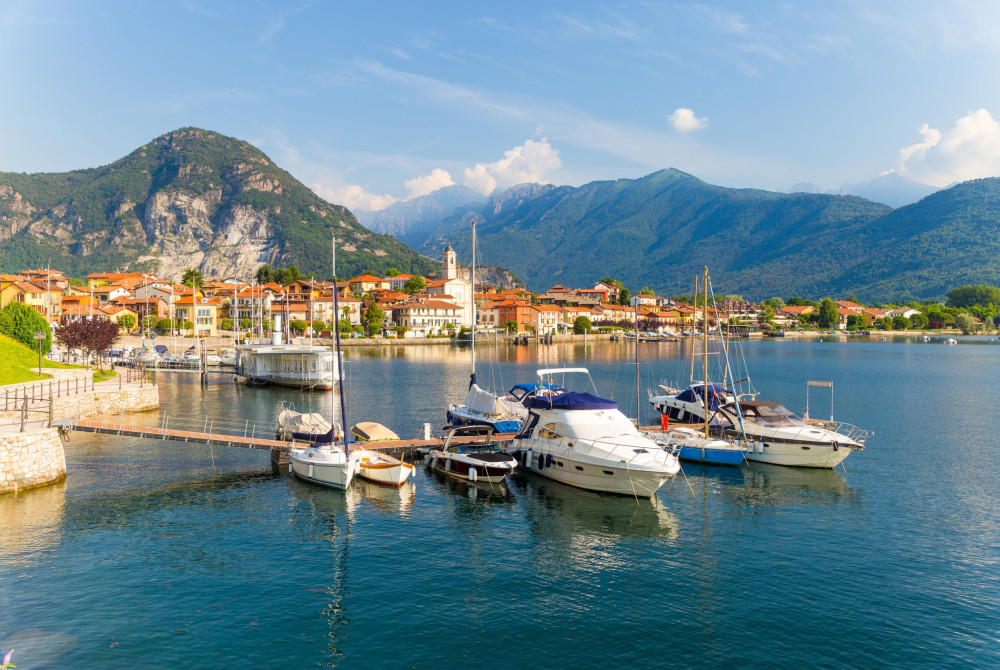 Lago Maggiore