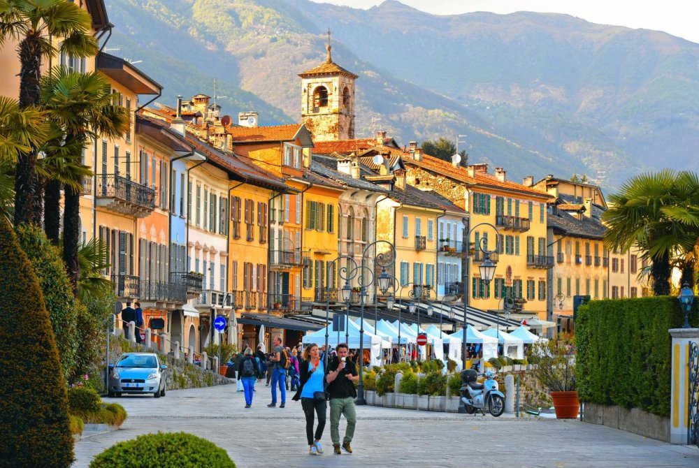 STRESA