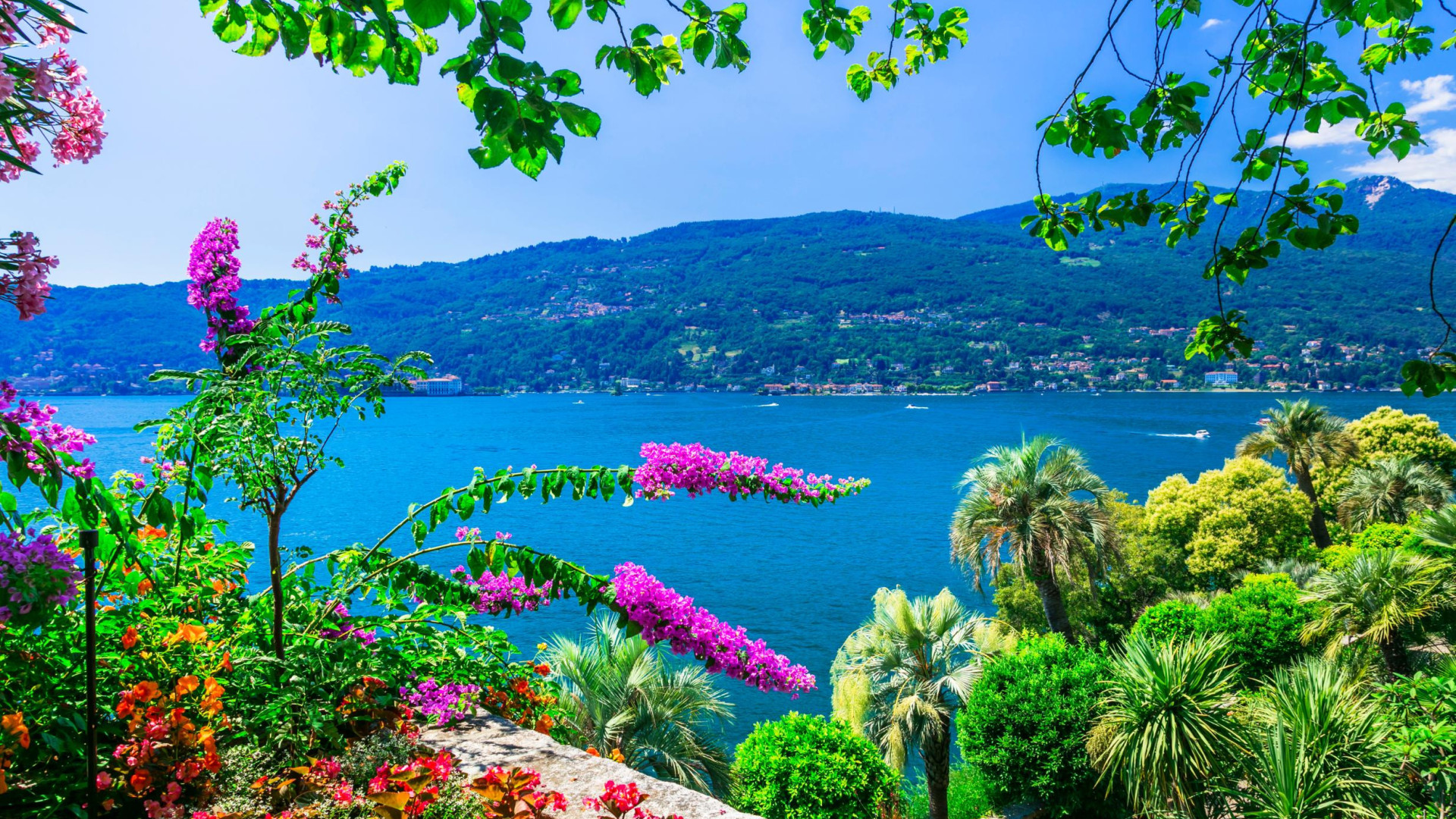 Lago Maggiore