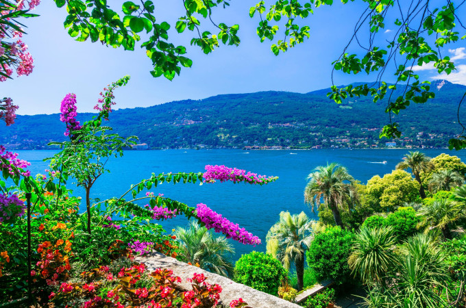 Lago Maggiore
