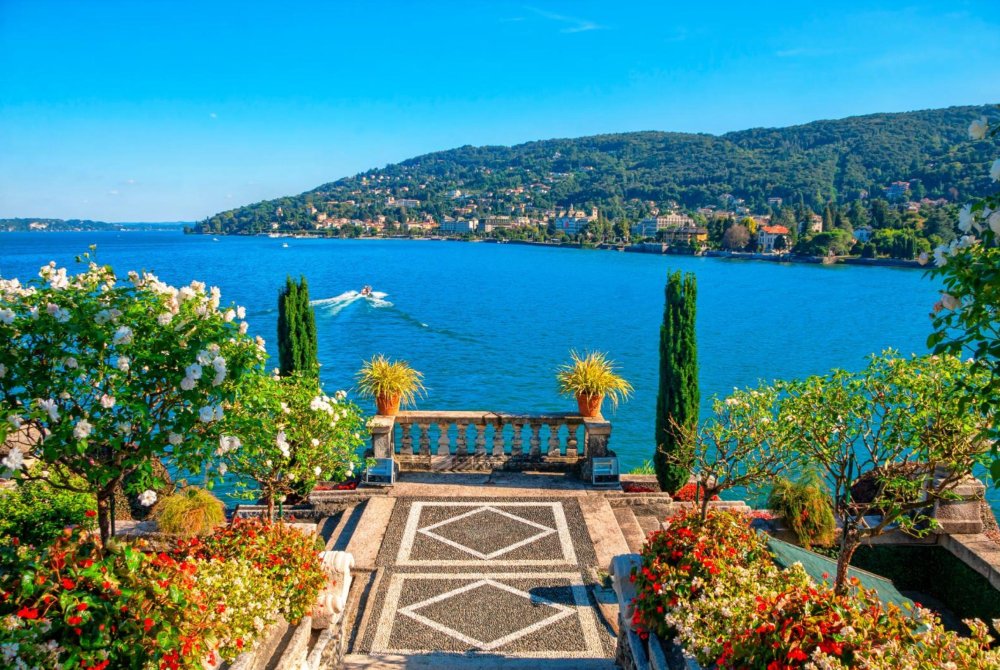 Lago Maggiore