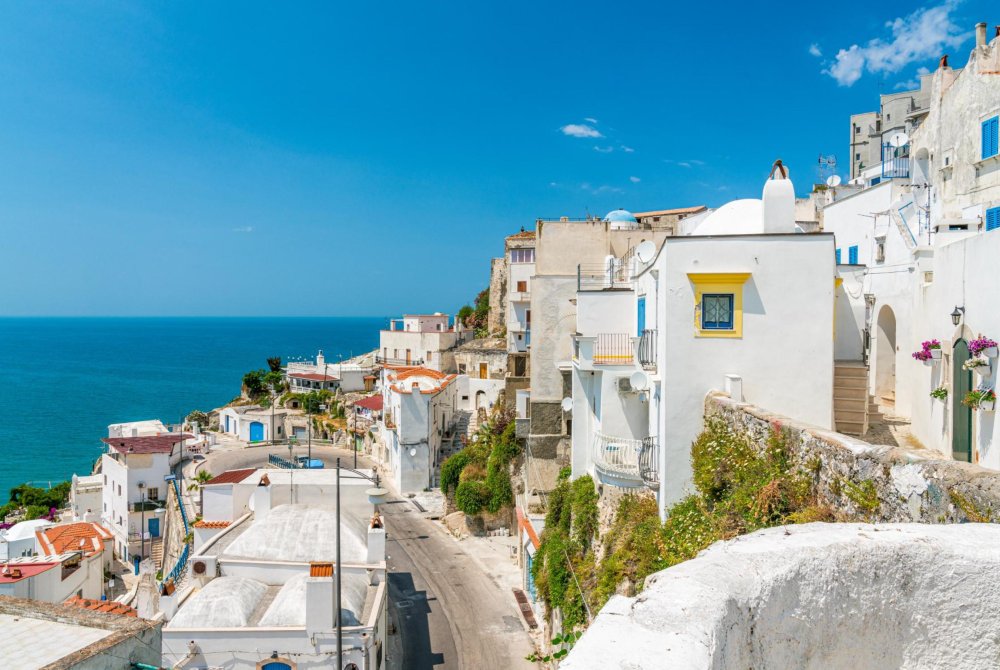 Gargano - Peschici