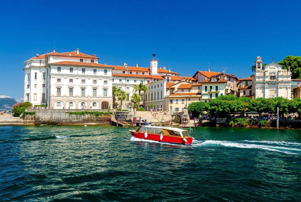 Lago Maggiore