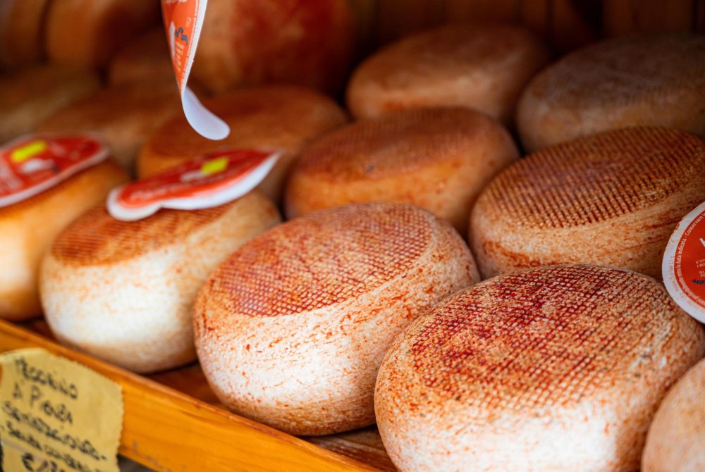 Pecorino di Pienza