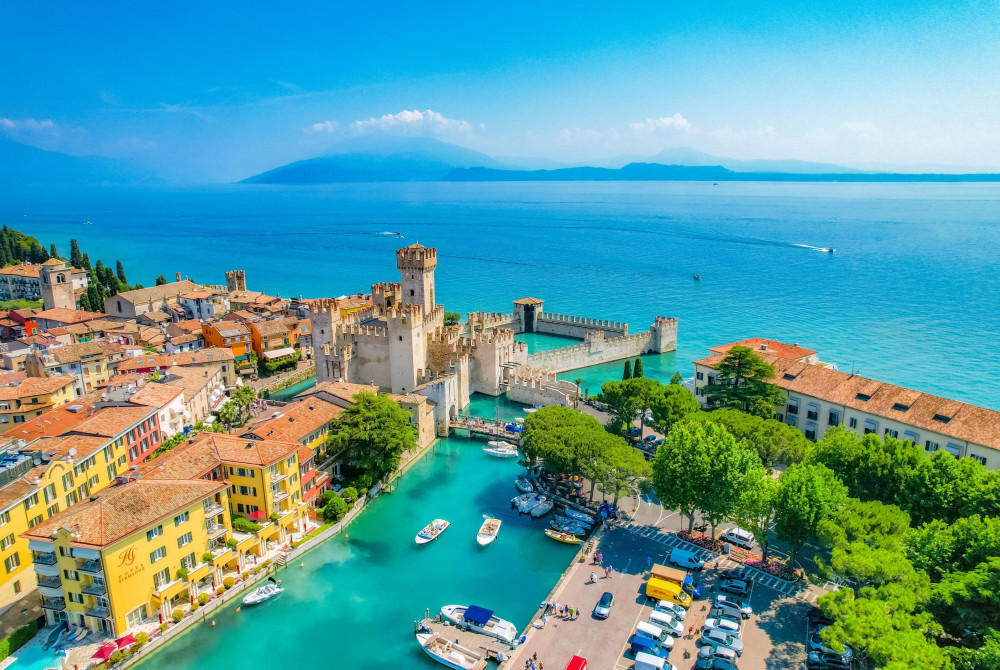 Limone sul Garda - Lombardije