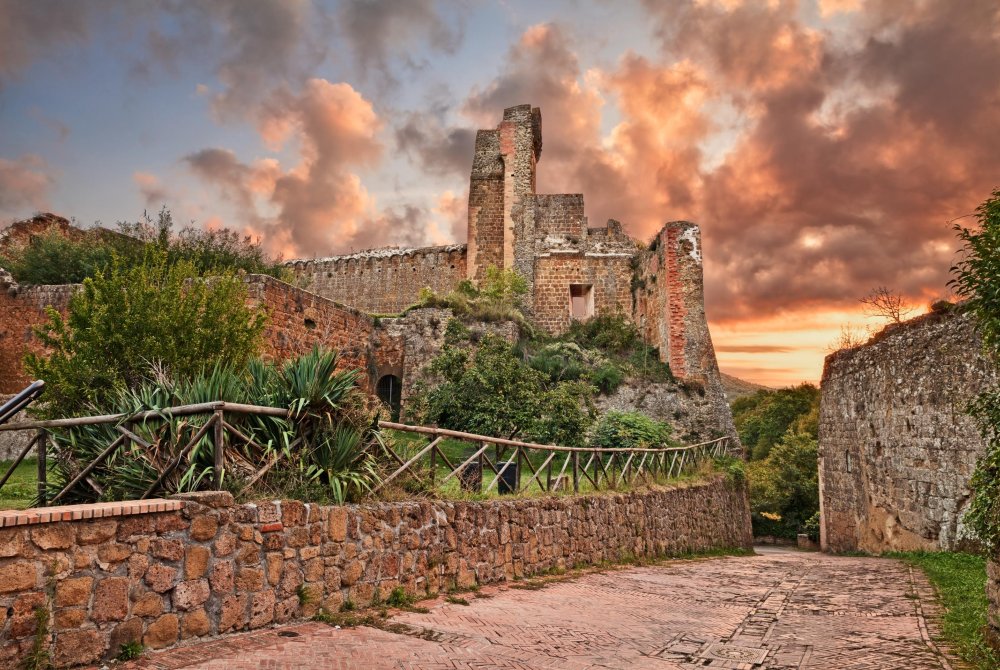 Sovana
