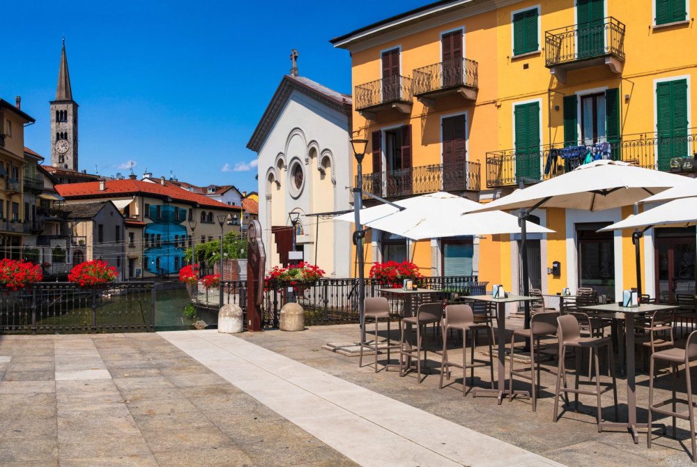 Lago di Orta