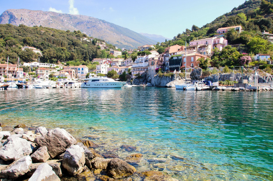 Basilicata - Maratea