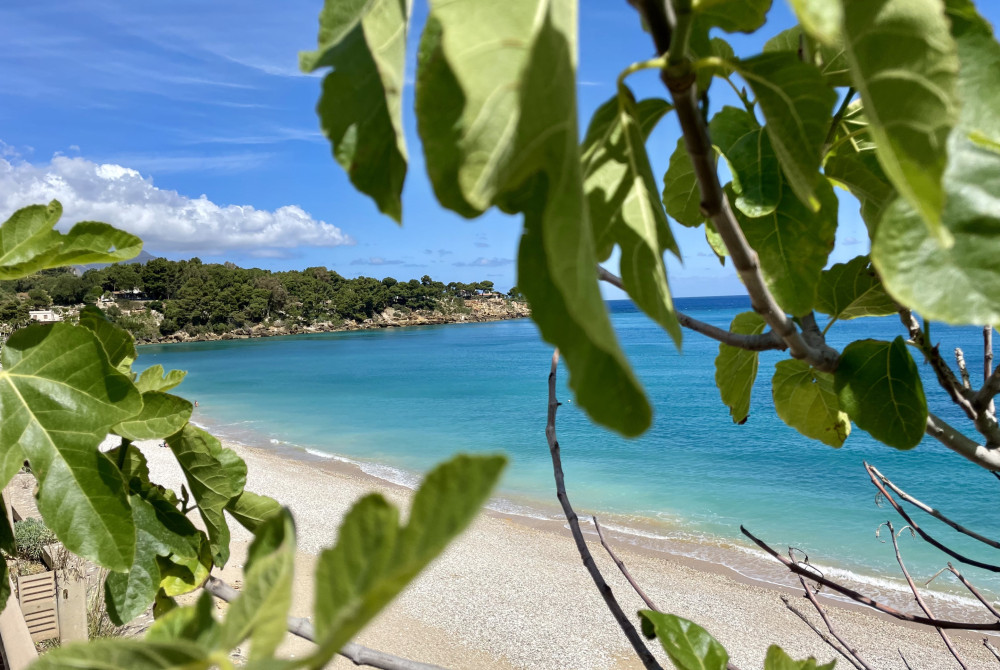 Scopello - Sicilië