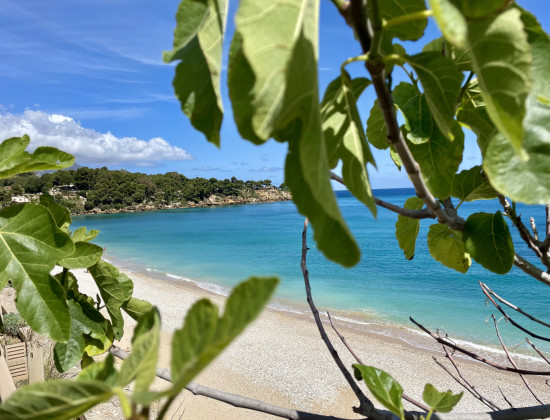 Scopello - Sicilië