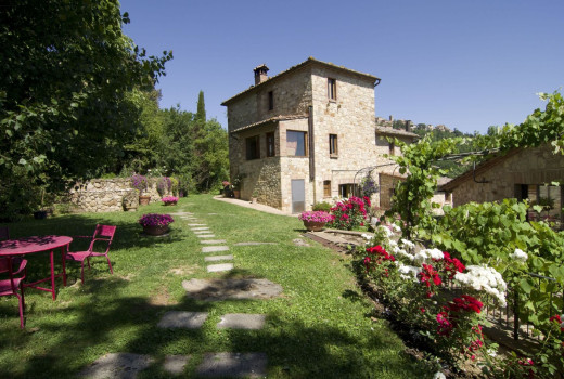 Huis te huur - villa for rent - Italië